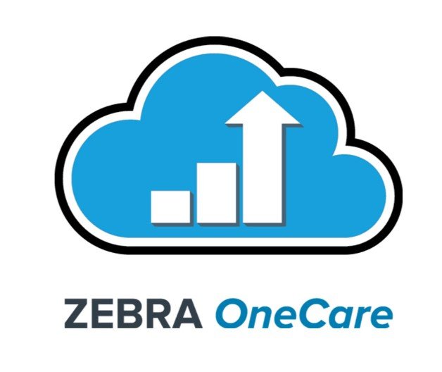 ZEBRA PRINT Z1 - ONECARE Z1RZ-ZT4X-2C0 warranty/support extension 2 year(s)