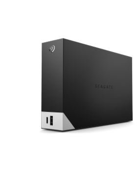 SEAGATE - RETAIL One Touch Desktop external hard drive 20 TB USB Type-A / Type-C 3.2 Gen 1 (3.1