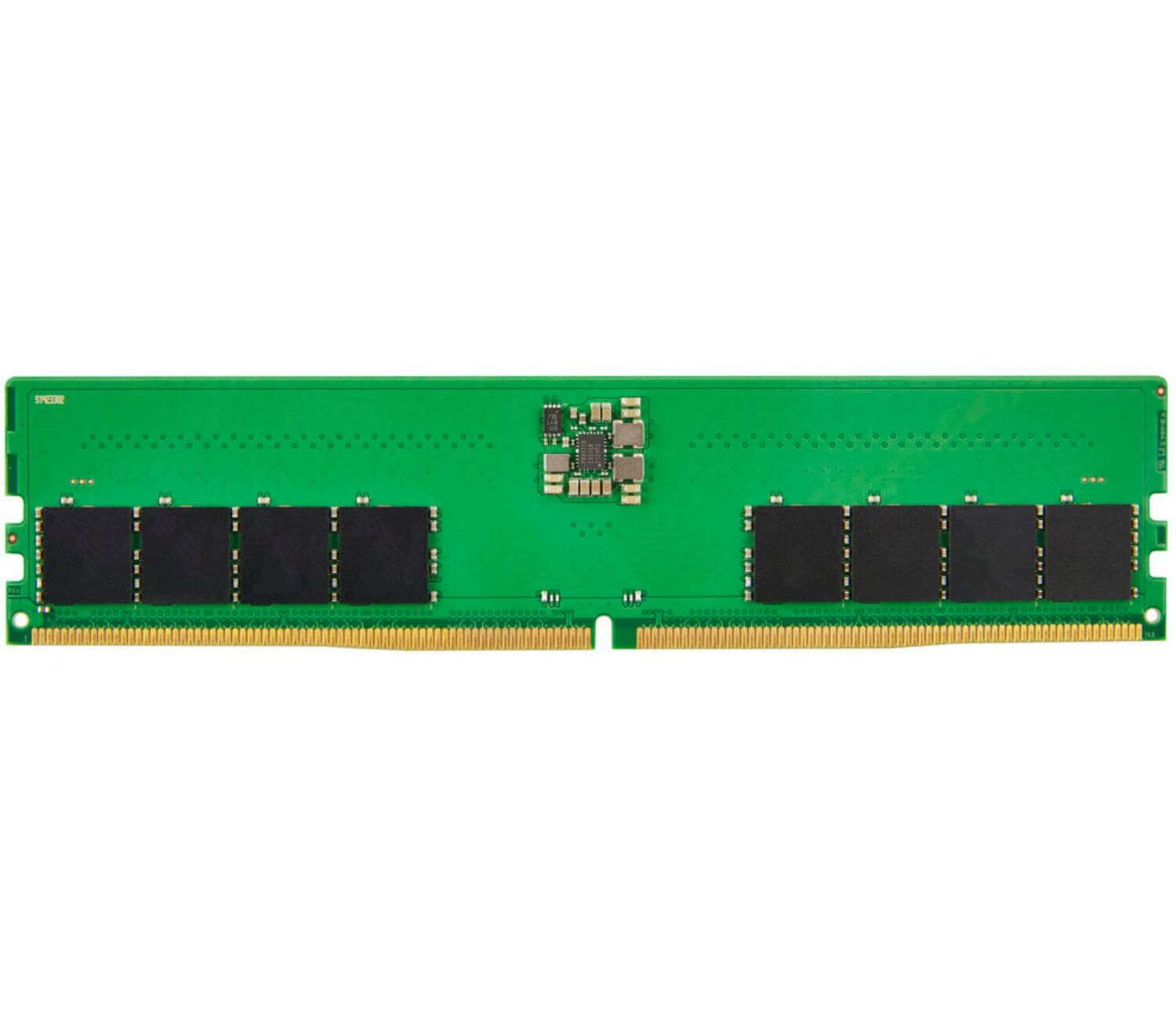 HP INC. - NSB OPTIONS 16GB DDR5 (1x16GB) 4800 UDIMM ECC Memory 4M9Y1AA