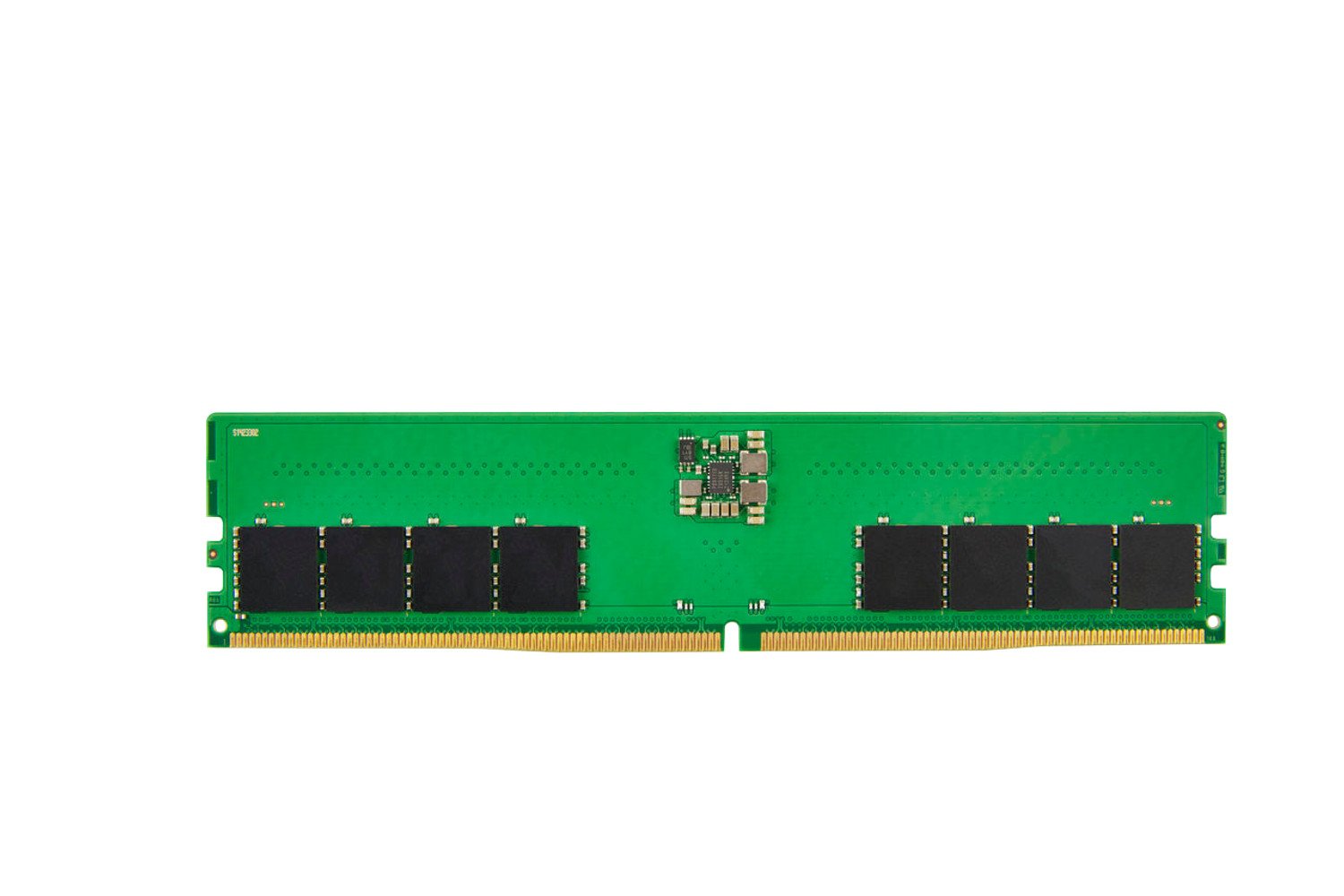 HP INC. - NSB OPTIONS 32GB DDR5 (1x32GB) 4800 UDIMM ECC Memory 4M9Y3AA