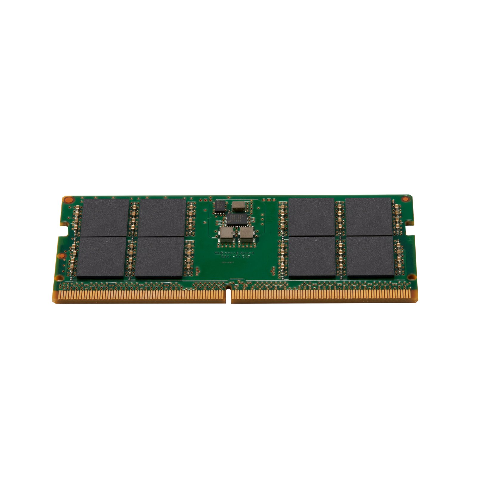 HP INC. - NSB OPTIONS 32GB DDR5 (1x32GB) 4800 SODIMM ECC Memory 4M9Y8AA