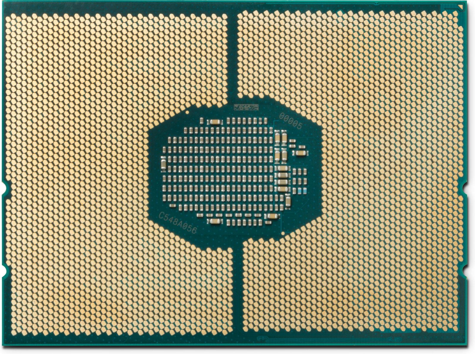 HP INC. - NSB OPTIONS 6248R processor 3 GHz 35.75 MB 9VA93AA