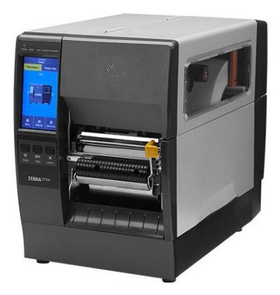 ZEBRA PRINT A2- DIFFERENTIATED HD ZT231 label printer Thermal transfer 203 x DPI 305 mm/sec Wired &