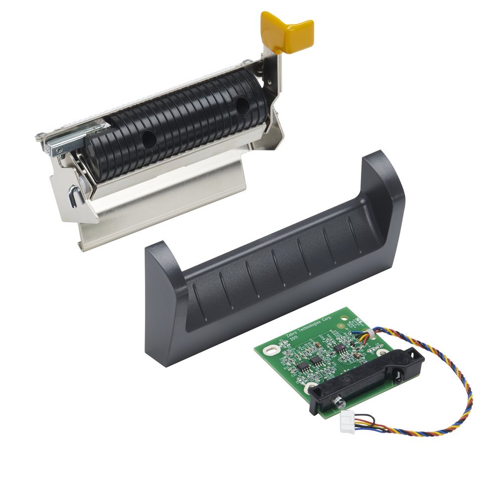ZEBRA PRINT Z2 - ZASP P1123335-042 printer kit Upgrade