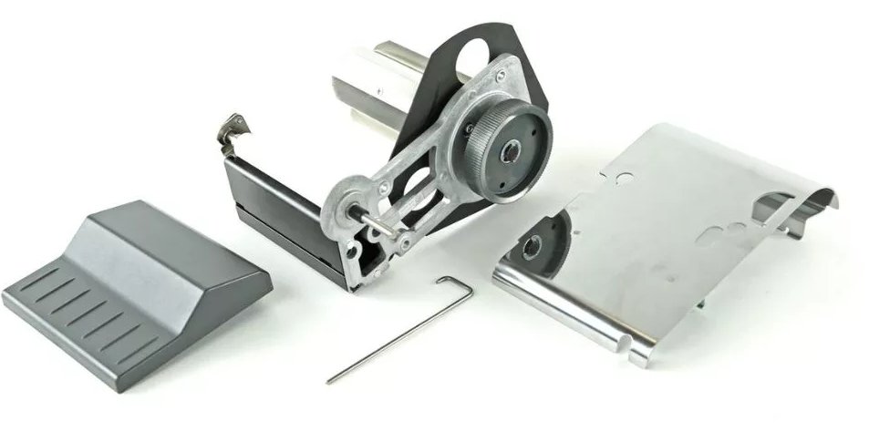 ZEBRA PRINT A1 - DIFFERENTIATED P1083320-135 printer/scanner spare part/accessory Cutter