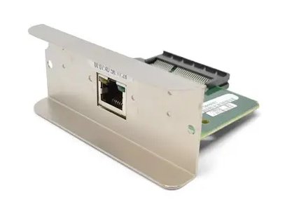 ZEBRA PRINT Z2 - ZASP P1123335-035 printer/scanner spare part/accessory LAN interface
