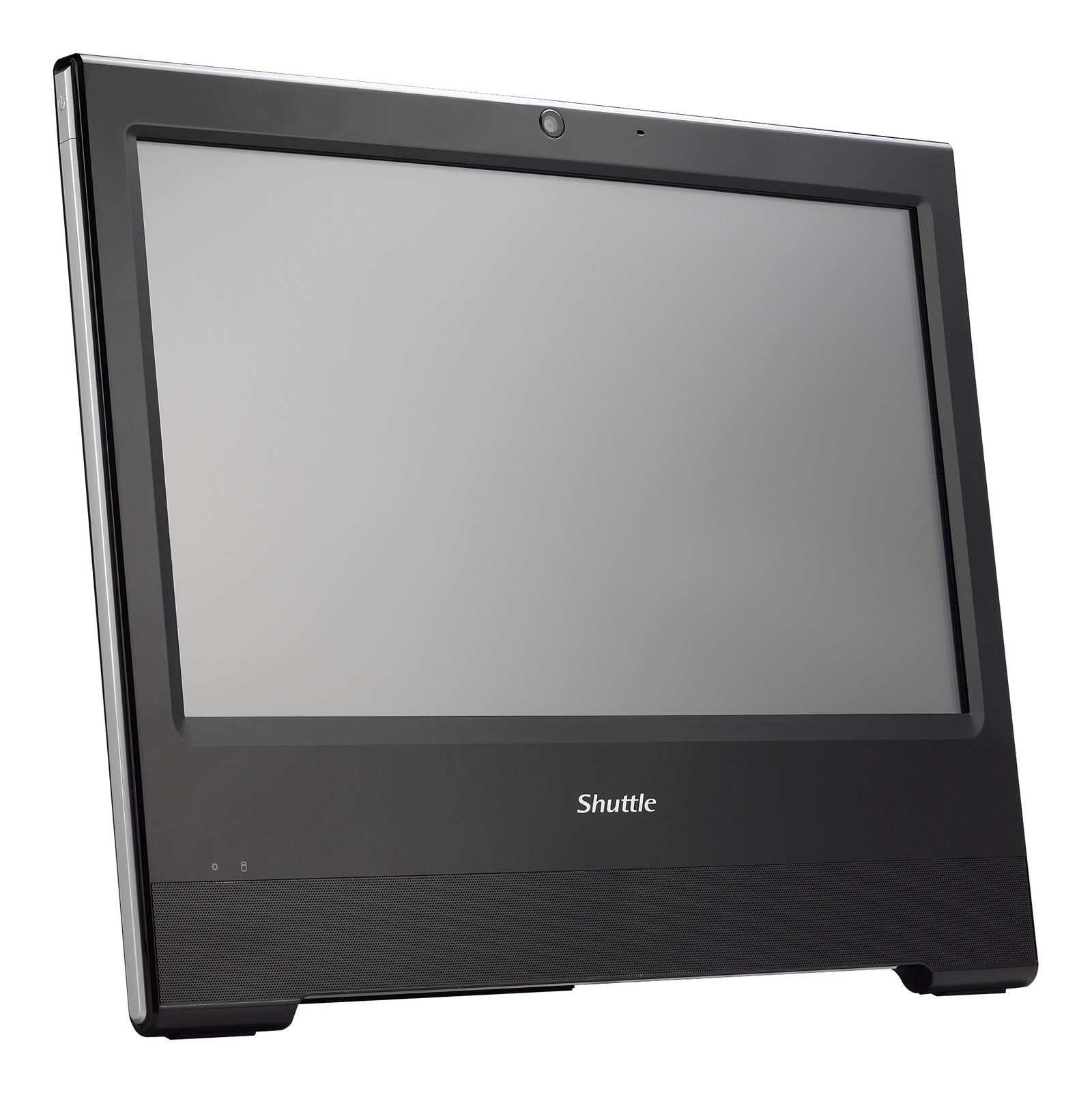 SHUTTLE COMPUTER X50V7 Intel® Celeron® 4205U 39.6 cm (15.6") 1366 x 798 pixels Touchscreen