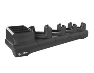 ZEBRA ENTERPRISE MCD-A1 CRD-NGTC5-5SC4B barcode reader accessory Charging cradle