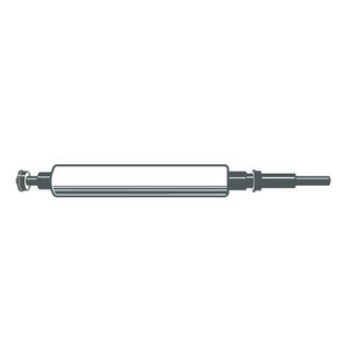 ZEBRA PRINT Z2 - ZASP P1117258-022 printer/scanner spare part/accessory Roller 1 pc(s)