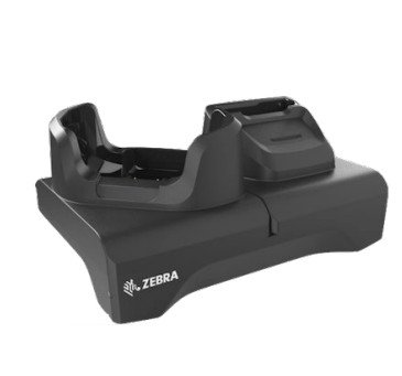 ZEBRA ENTERPRISE MCD-A1 CRD-NGTC5-2SE1B barcode reader accessory Charging cradle