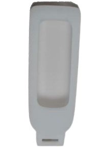 ZEBRA ENTERPRISE MCD-A1 HLSTR-SP0060W-00 barcode reader accessory Case