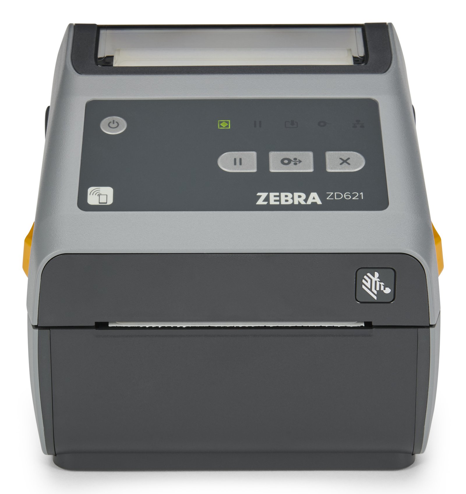 ZEBRA PRINT A5 - LEVEL ZD621 label printer Thermal transfer 203 x DPI mm/sec Wired Ethernet LAN