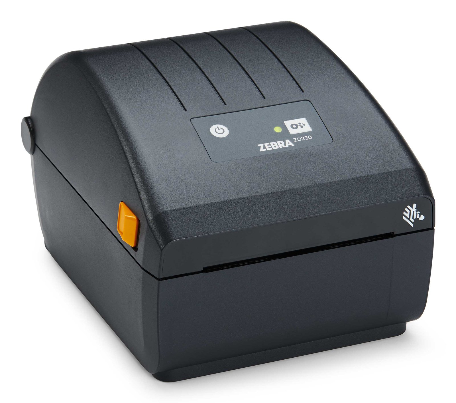 ZEBRA PRINT A5 - LEVEL ZD230 label printer Direct thermal 203 x DPI 152 mm/sec Wired Ethernet LAN