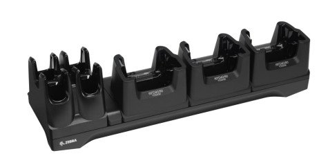 ZEBRA ENTERPRISE RFID-R1 CR49-3S4T-TC5-G-02 barcode reader accessory Charging cradle