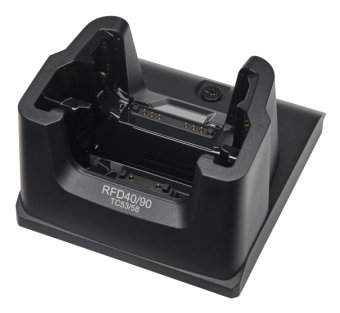 ZEBRA ENTERPRISE RFID-R1 CUP-RFD49-TC5X-2R handheld mobile computer accessory Charging cradle