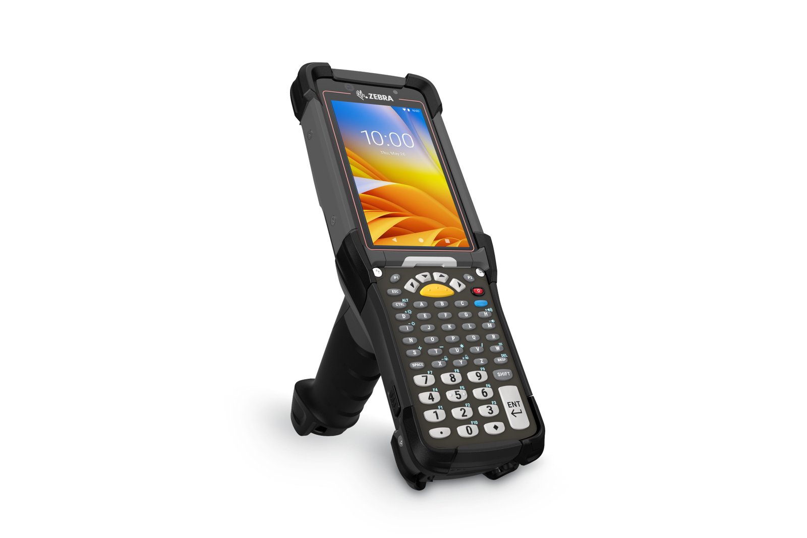 ZEBRA ENTERPRISE MCD-A1 MC9300 handheld mobile computer 10.9 cm (4.3") 800 x 480 pixels Touchscreen