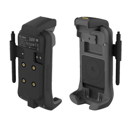 ZEBRA ENTERPRISE MCD-A1 CRD-TC58-WCVC-01 mobile device charger computer Black Auto