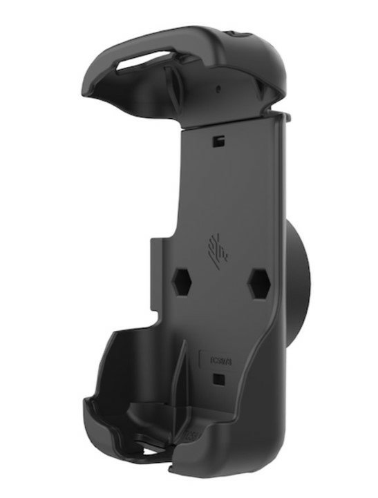 ZEBRA ENTERPRISE MCD-A1 TC5NG PASSIVE NO CHARGE VEHICLE HOLDER Mobile computer Black