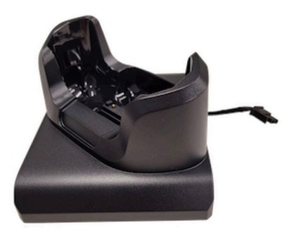 ZEBRA ENTERPRISE MCD-A1 CRDCUP-NGTC5-01 handheld mobile computer accessory Charging cradle