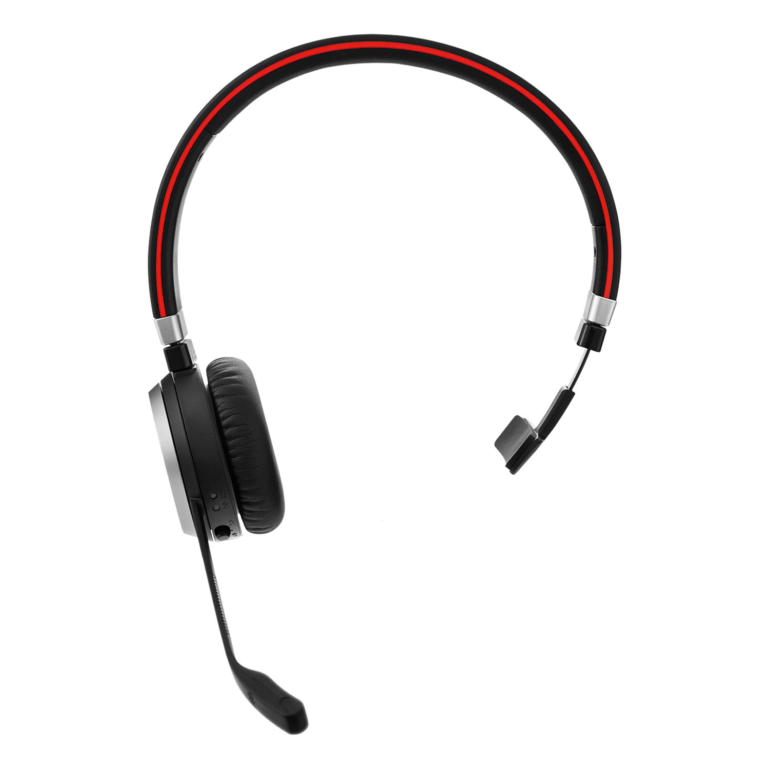 JABRA BUSINESS Evolve 65 SE - MS Mono 6593-833-309