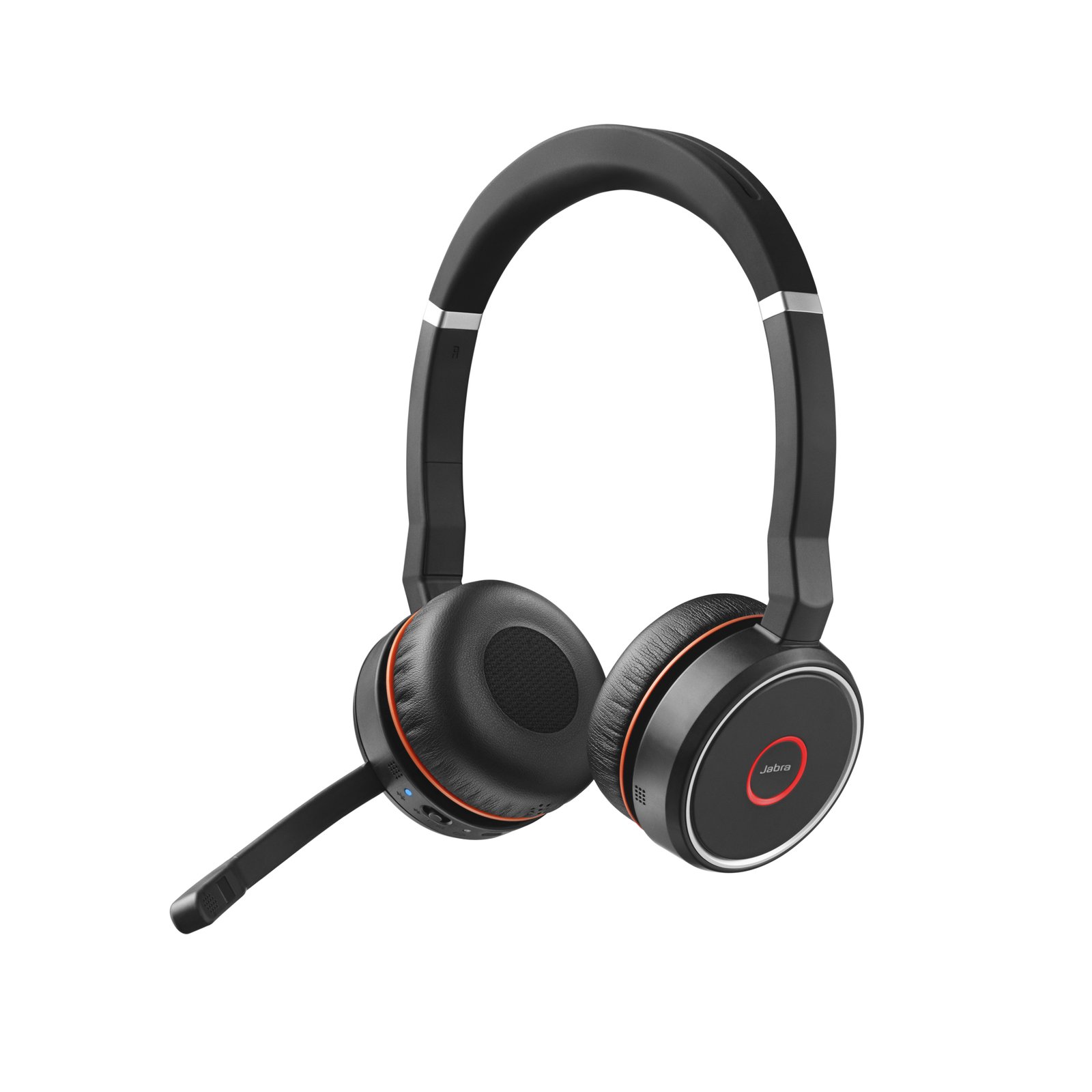 JABRA BUSINESS Evolve 75 SE - UC Stereo 7599-848-109