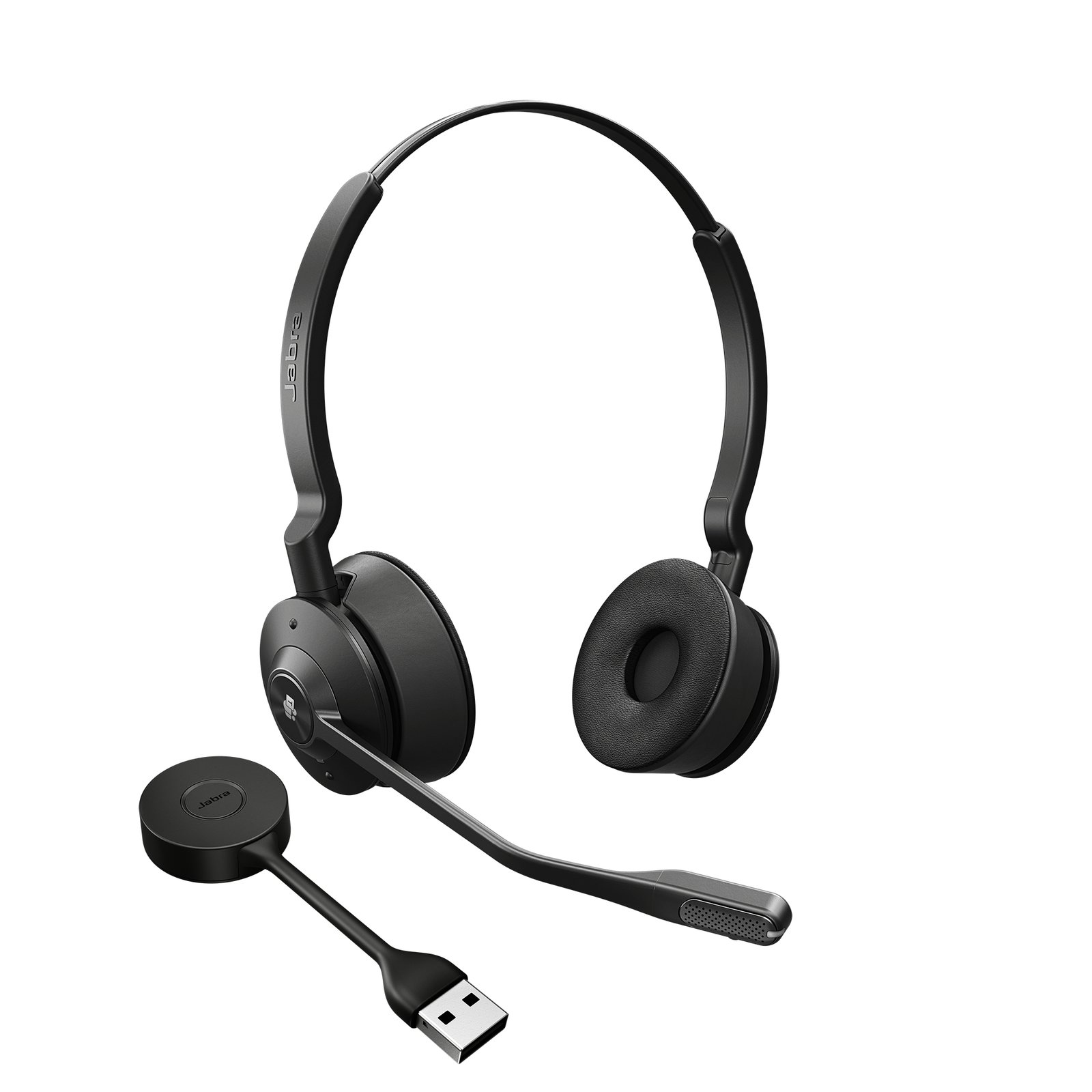 JABRA BUSINESS Engage 55 - USB-A MS Stereo, NA 9559-450-125