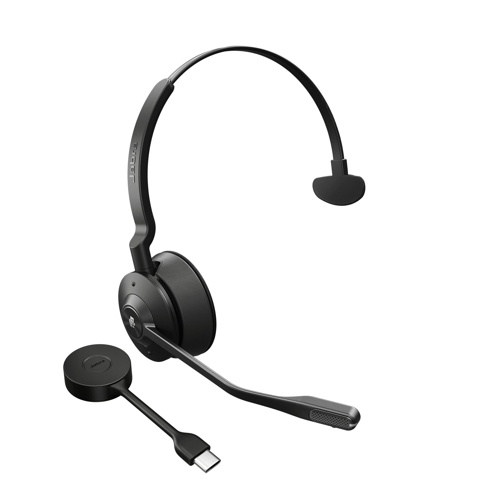 JABRA BUSINESS Engage 55 - USB-C MS Mono, NA 9553-470-125