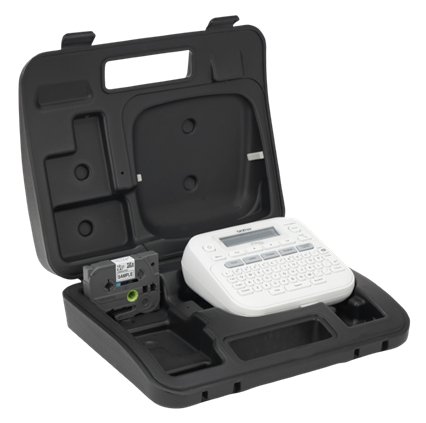 BROTHER INTL (LABELS) CCD220 printer/scanner spare part/accessory Protective case 1 pc(s)