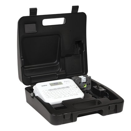 BROTHER INTL (LABELS) CCD410 printer/scanner spare part/accessory Protective case 1 pc(s)