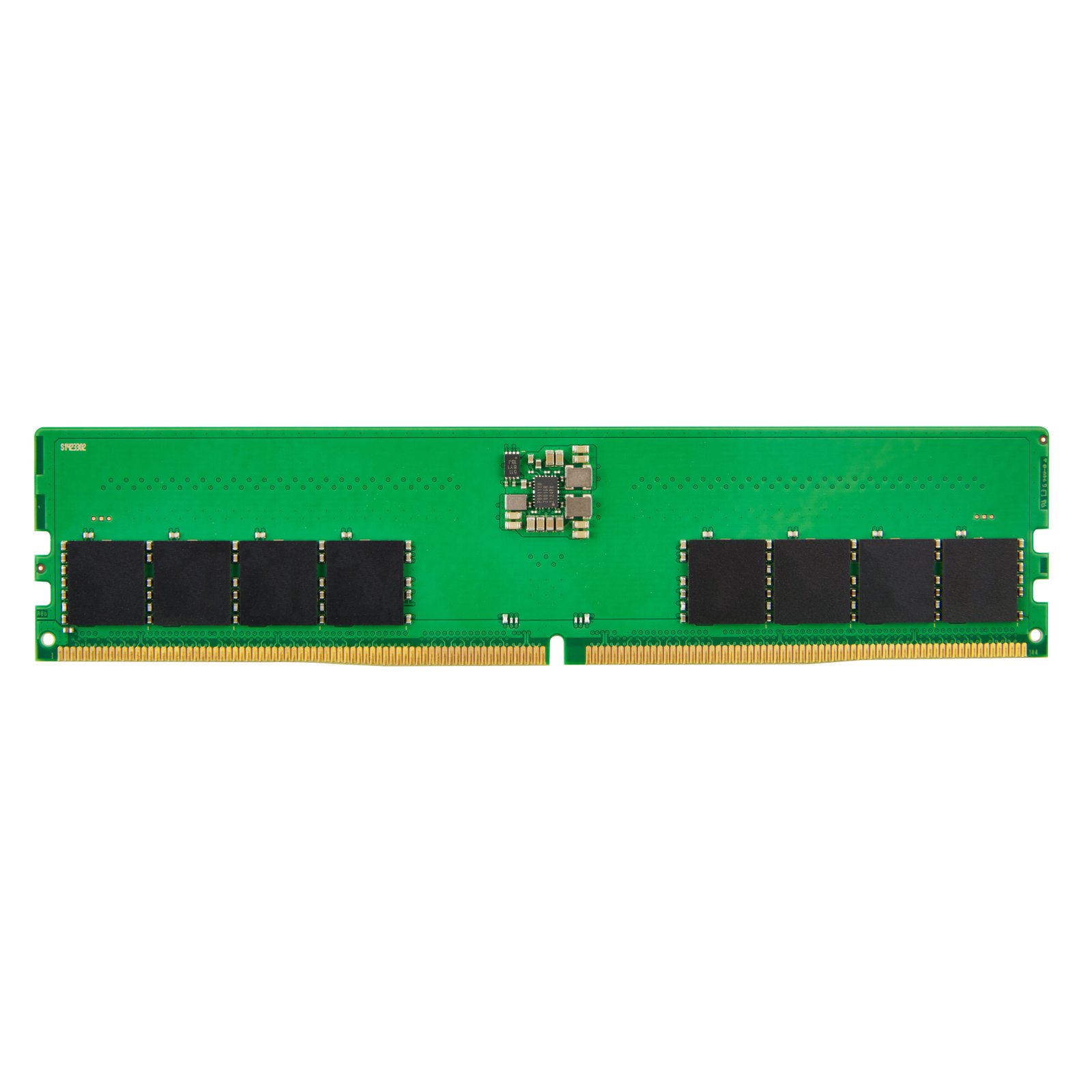 HP INC. - NSB OPTIONS 8GB DDR5 (1x8GB) 4800 UDIMM NECC Memory 4M9X9AA