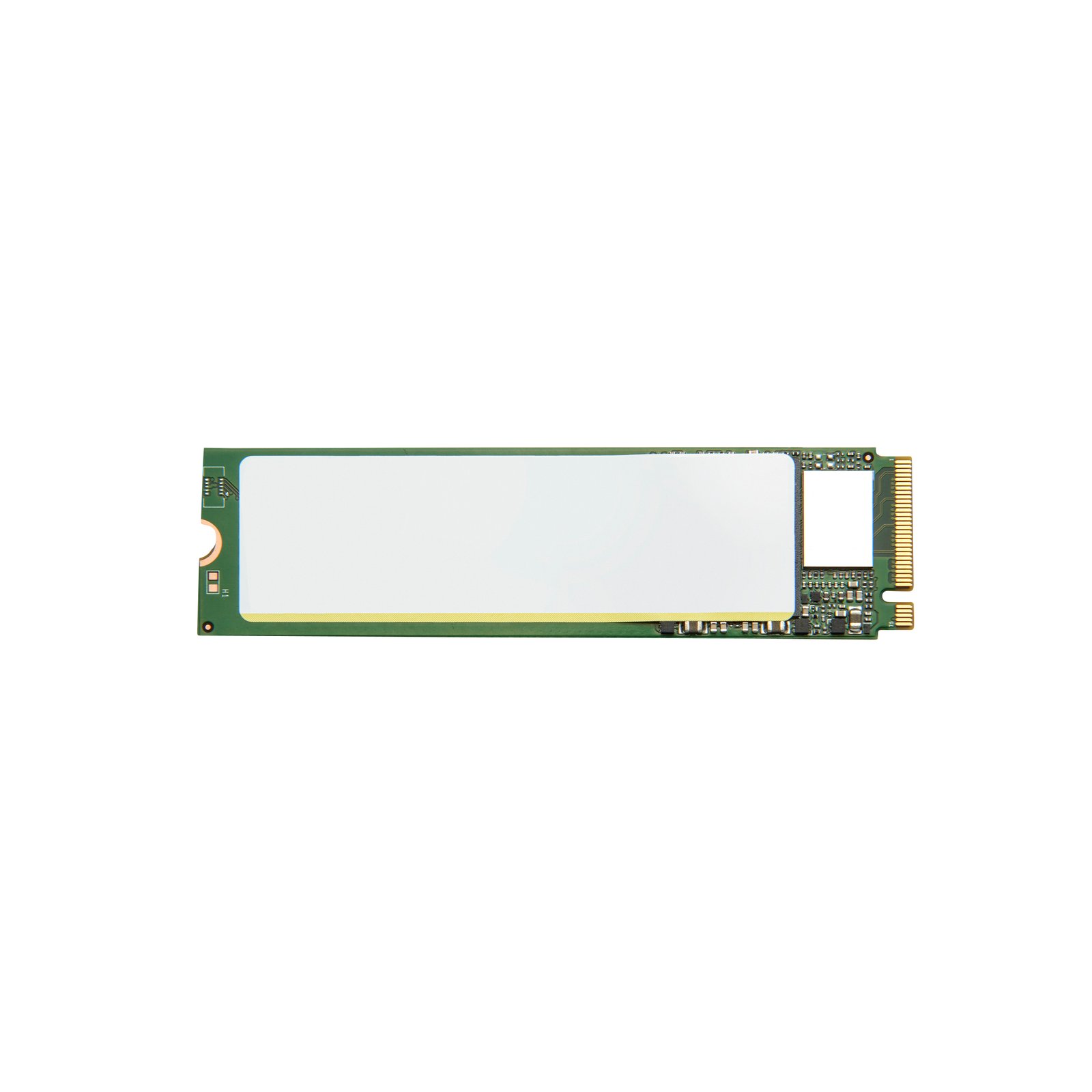 HP INC. - NSB OPTIONS 512GB 2280 PCIe-4x4 NVMe Value M.2 Z2 SSD Module 4M9Z2AA