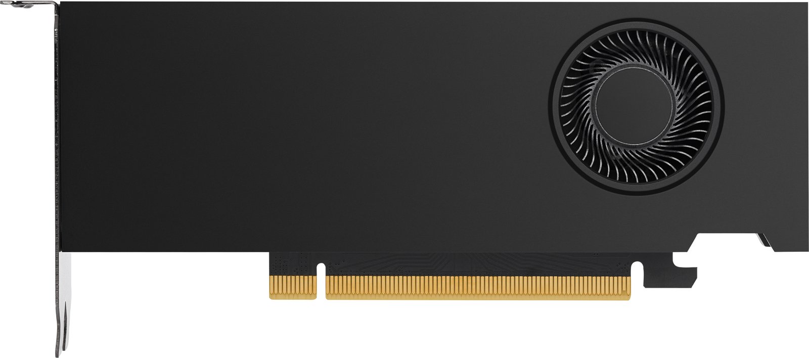 HP INC. - SB WORKSTATION OPTIONS 5Z7D9AT graphics card NVIDIA RTX A2000 12 GB GDDR6