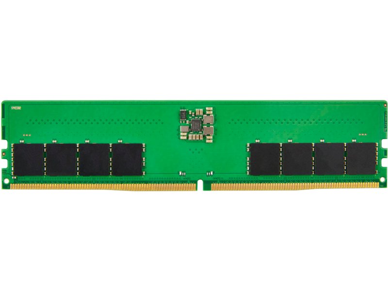 HP INC. - CTO 4G0K1AV memory module 16 GB 1 x DDR5 288-pin DIMM