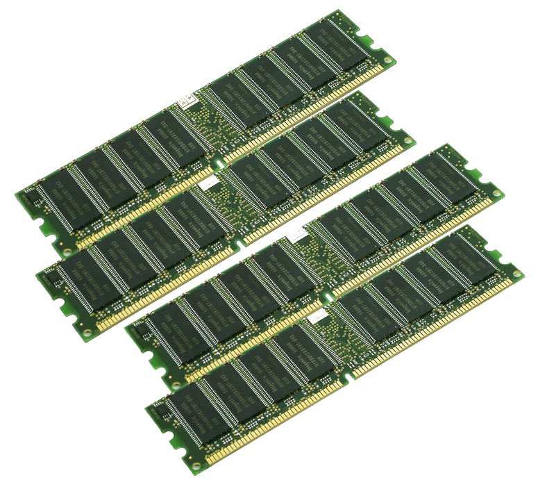HP INC. - CTO 4Q543AV memory module 128 GB 4 x 32 DDR5 288-pin DIMM ECC