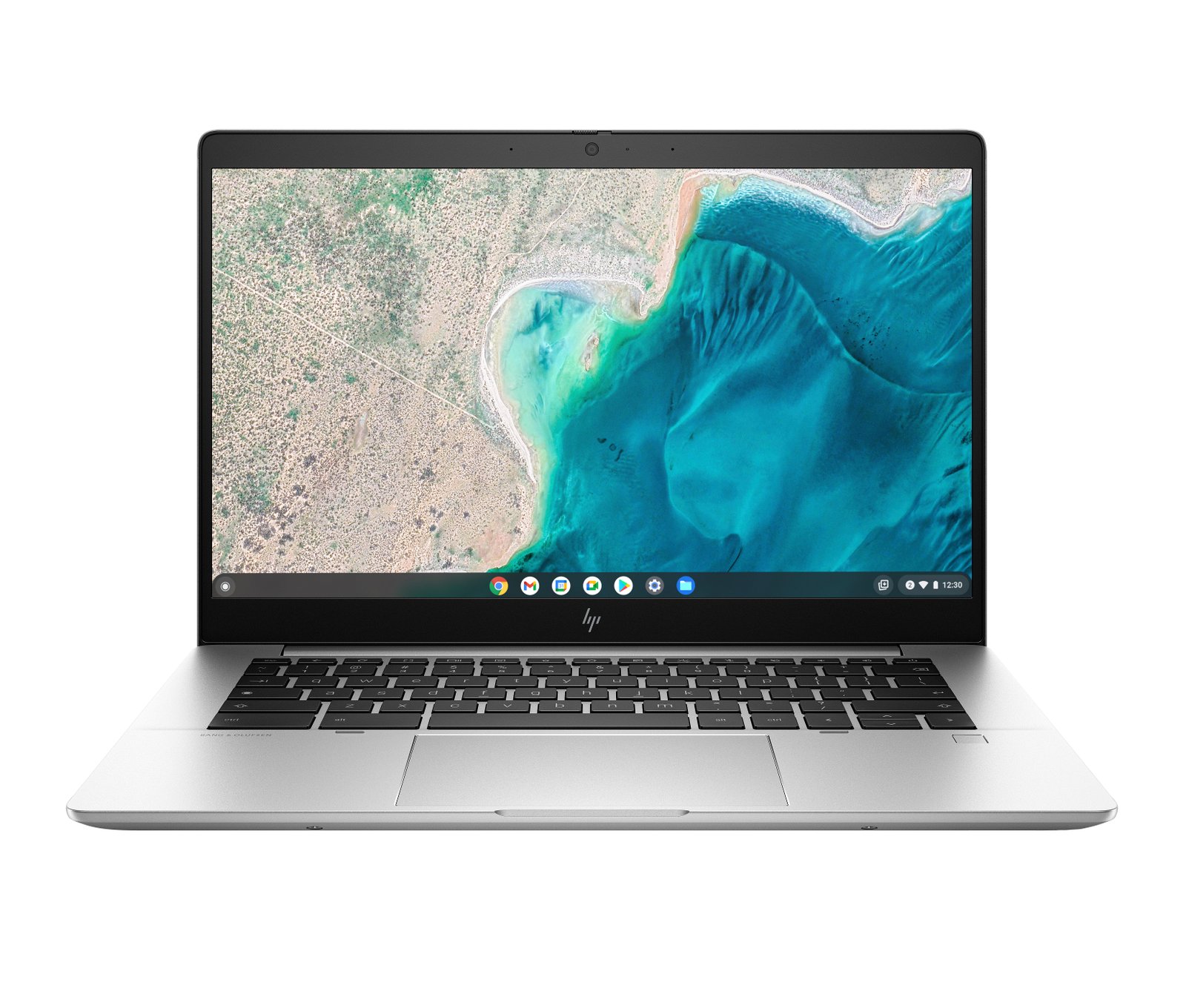 HP INC. - CHROMEBOOKS Elite c640 G3 Intel® Celeron® 7305 Chromebook 35.6 cm (14") Full HD 8 GB