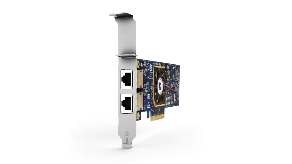 ALLIED TELESIS BOX AT-ANC10T/2-901 network card Internal Fiber 10000 Mbit/s
