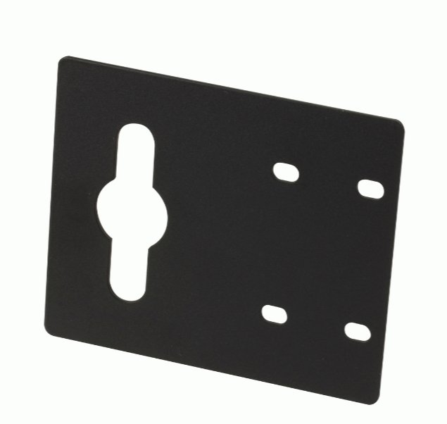 LEGRAND - DATA MM20PDUMBFT1W-B rack accessory Mounting kit