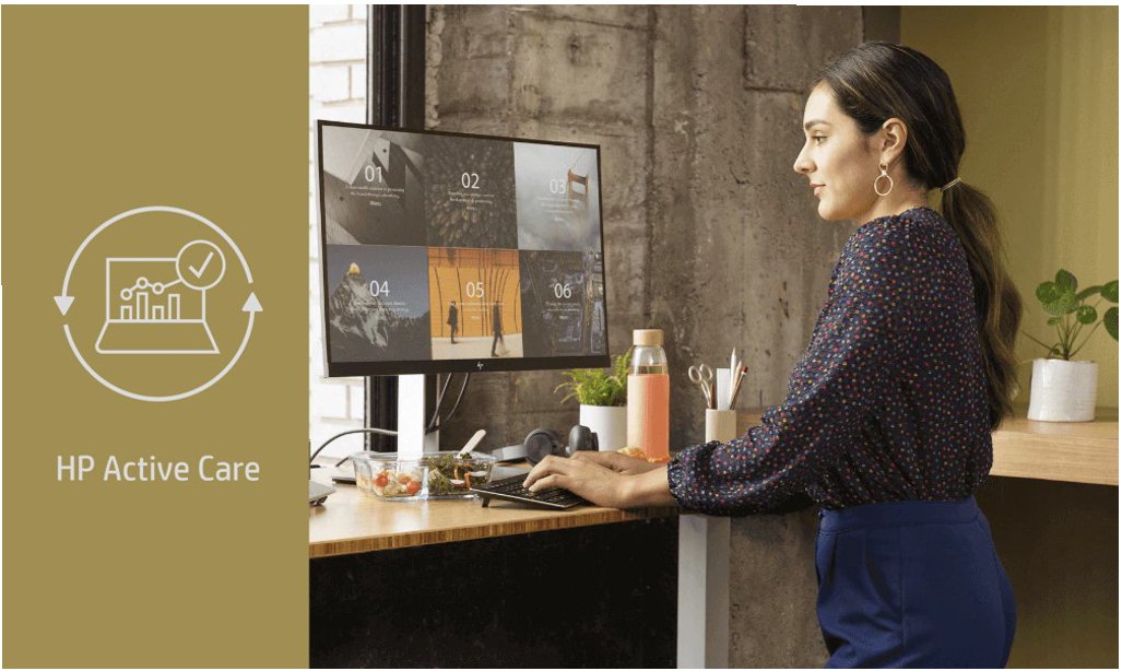 HP INC - PSG LICENSING 1y Wolf Pro Security Education E-LTU U05LHZ