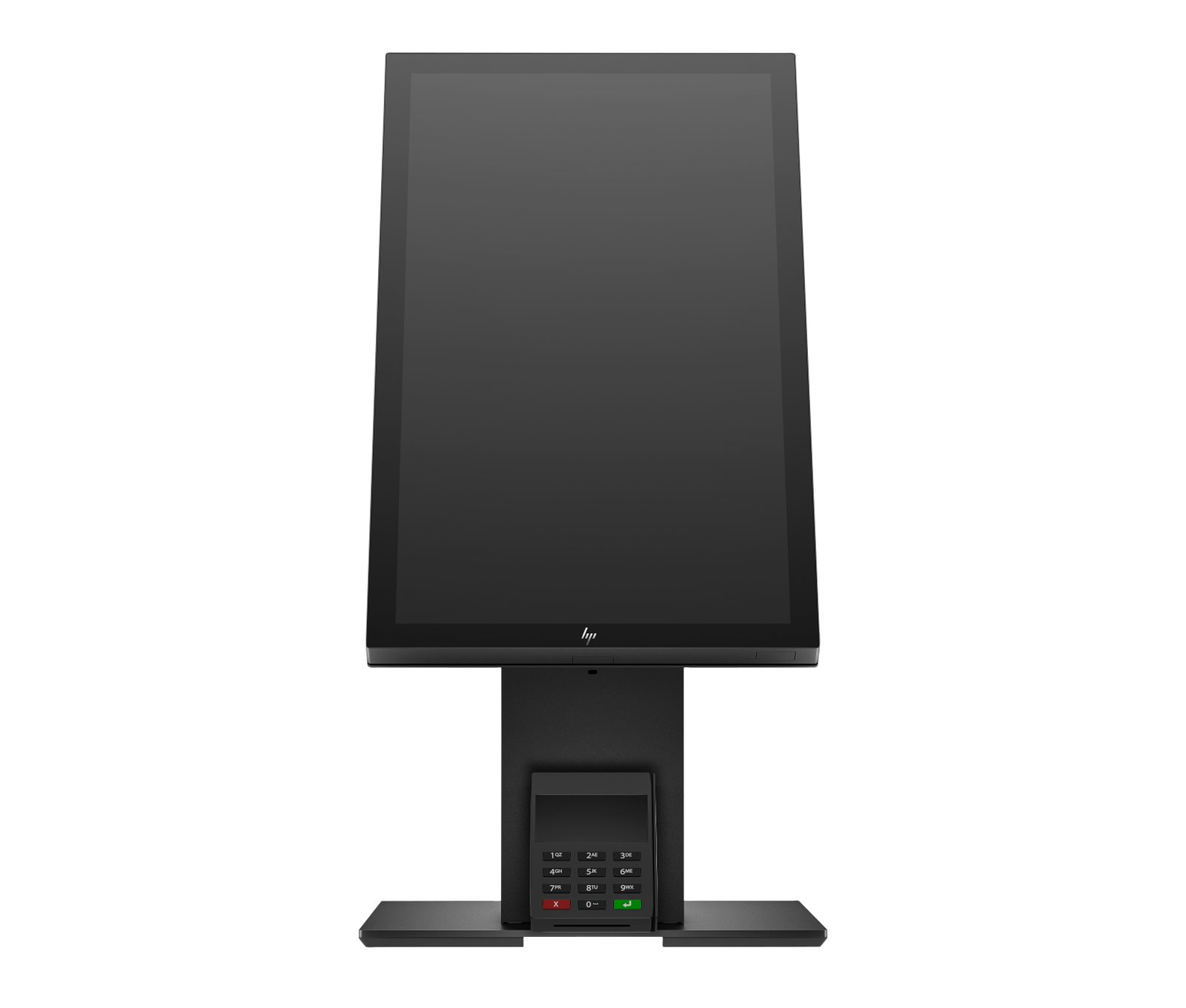 HP INC. - POS- NON SMARTBUY Engage Express Countertop 2 6P2E3AA