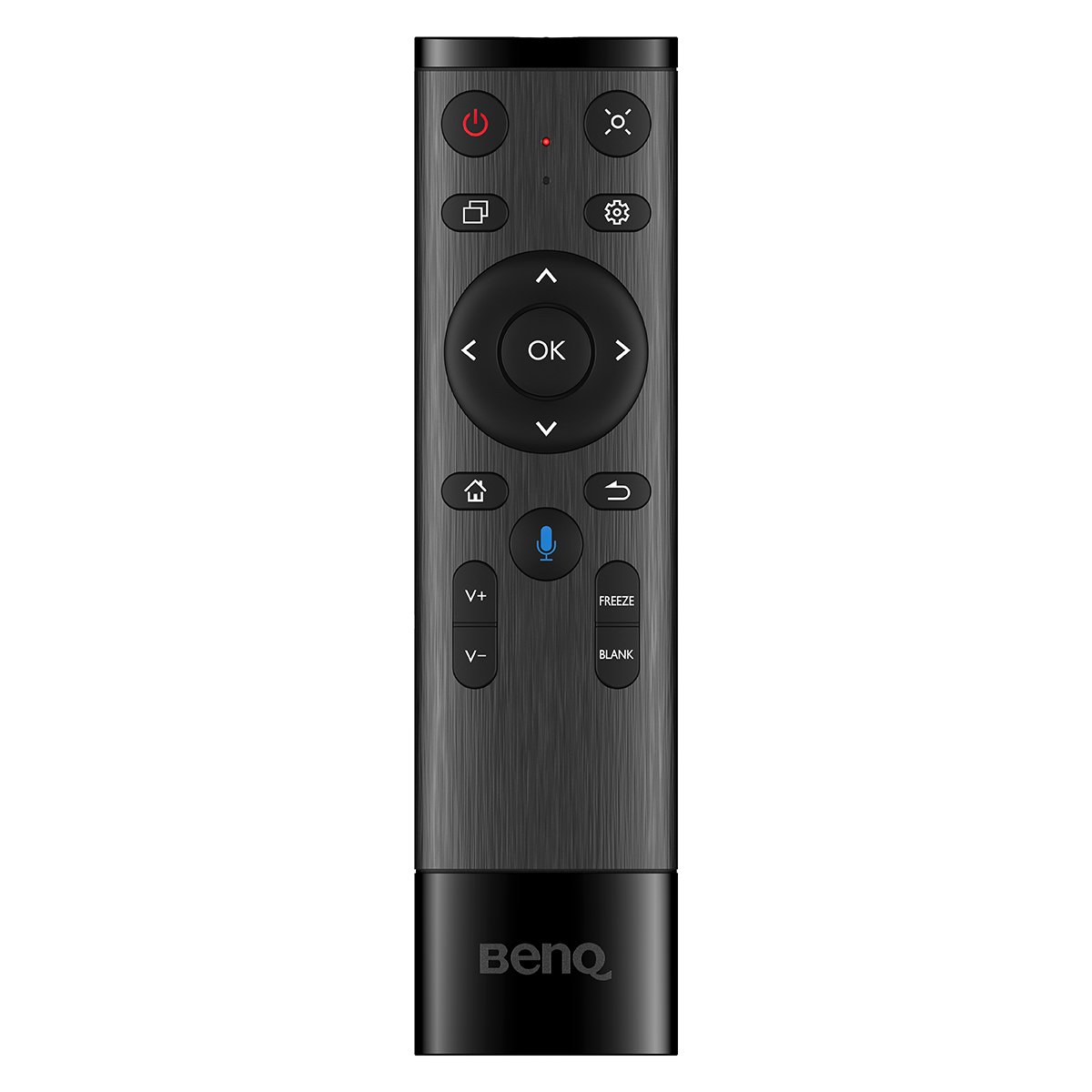 BENQ IFP DISPLAYS FOR RM02 / RP02 / RM03 / CP01K / RP01K / RE0 remote control Interactive display