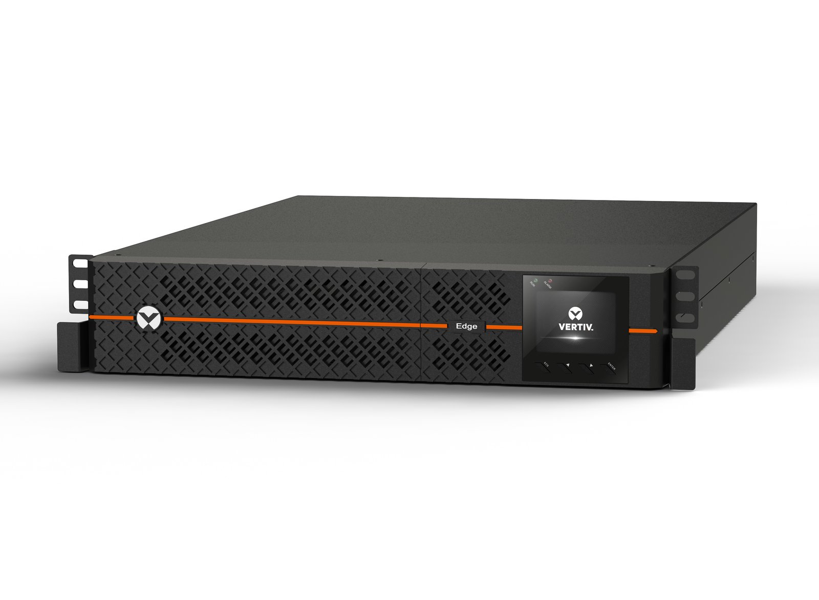 VERTIV-1 PHASE UPS Vertiv Liebert Edge Uninterruptible Power Supply - 2200VA 1980W 230V 2U Line