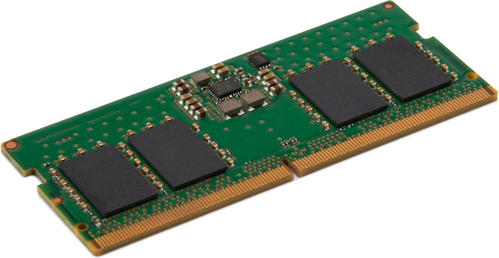 HP INC. - SB WORKSTATION OPTIONS 8GB DDR5 (1x8GB) 4800 SODIMM NECC Memory module 4M9Y4AT