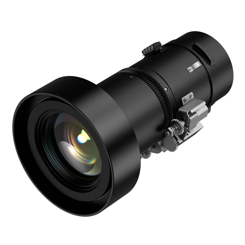 BENQ BES PROJECTORS LS1SDA projection lens LU9750 LU9800 LU9915 LU9715 5J.JPN37.004