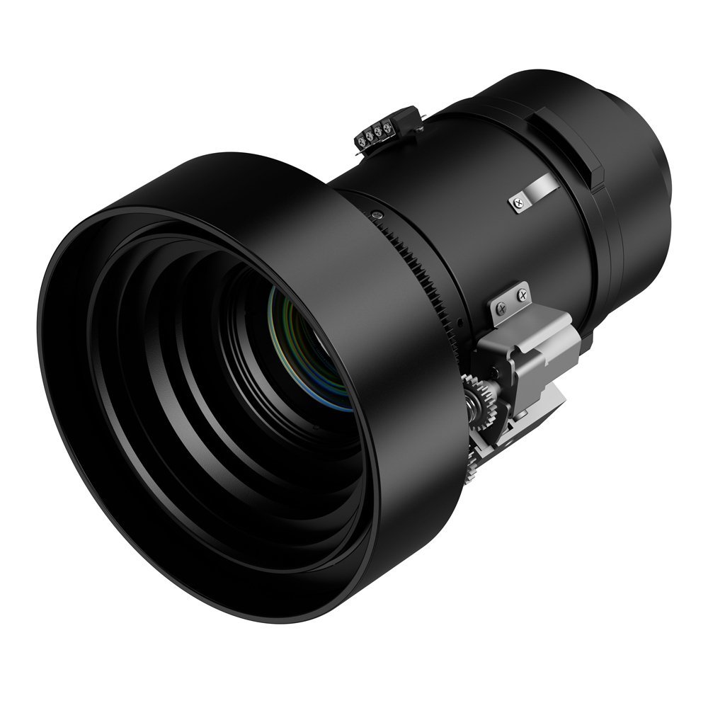 BENQ BES PROJECTORS LS1LT0 projection lens LU9715; LU9915; LU9750; LU9800 5J.JPN37.005