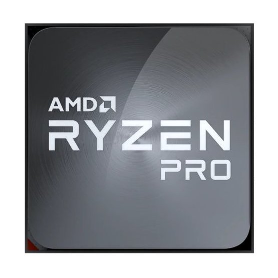 HP INC. - CTO AMD Ryzen 7 PRO 5750GE processor 3.2 GHz 16 MB L3 2C5D9AV