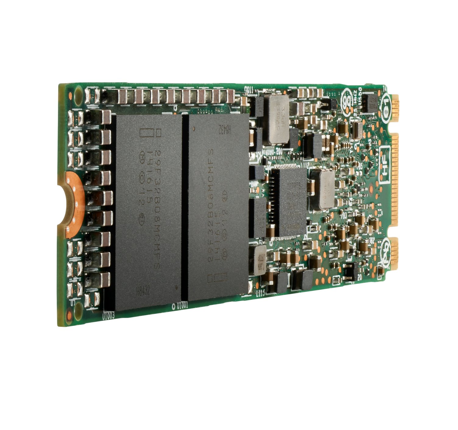 HP INC. - CTO 4Z5W6AV internal solid state drive 512 GB M.2 PCI Express