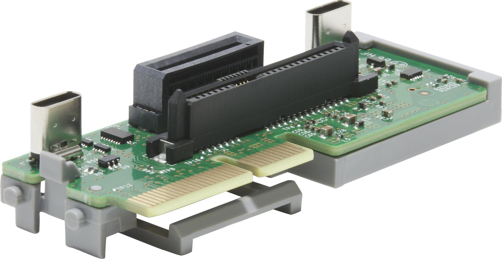 HP INC. - LASER ACCESSORIES Internal USB Expansion Kit 4XN67A