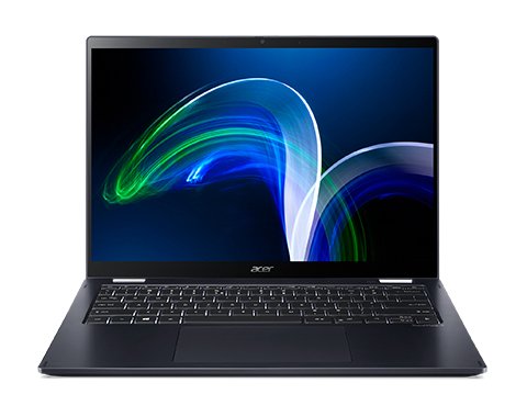 ACER AMERICA - NOTEBOOKS TravelMate P614RN-52-77DL Intel® Core™ i7 i7-1165G7 Hybrid (2-in-1) 35.6
