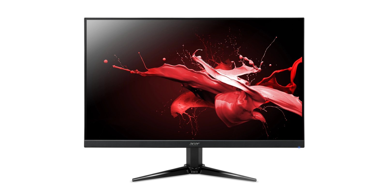ACER AMERICA - DISPLAYS NITRO QG1 QG221Q B computer monitor 54.6 cm (21.5") 1920 x 1080 pixels Full