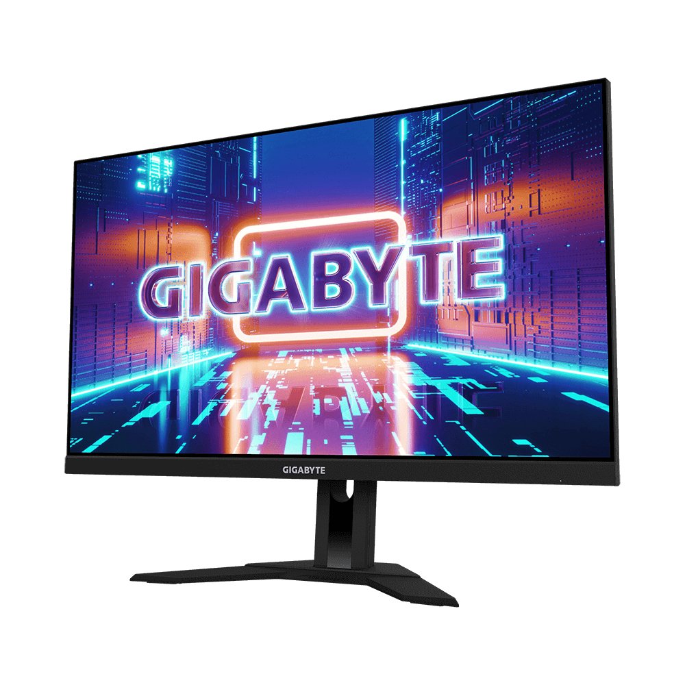 GIGABYTE M28U computer monitor 71.1 cm (28") 3840 x 2160 pixels 4K Ultra HD LED Black M28U-SA